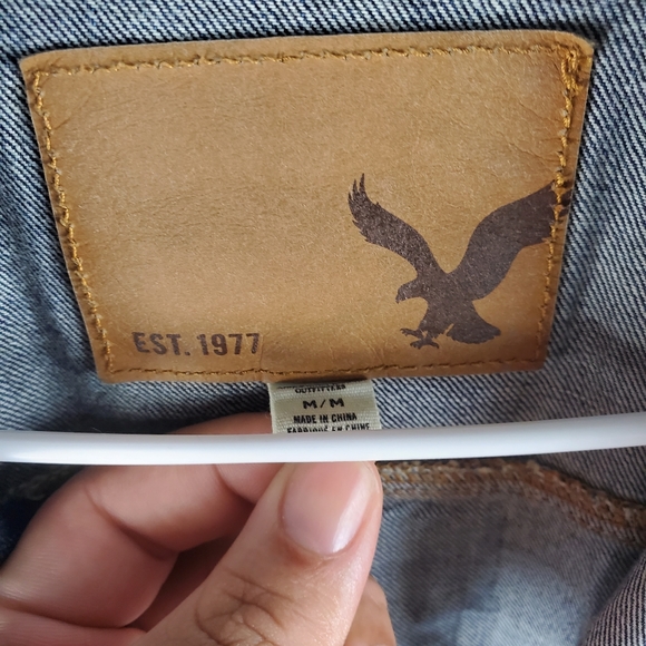 Jean Jacket - Picture 3 of 3